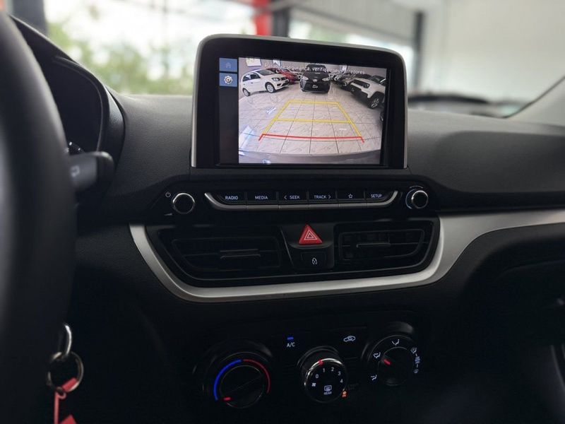 Hyundai HB20 HATCH COMFORT PLUS 1.0 2024 SÓ MOTOS E AUTOMÓVEIS SANTA CRUZ DO SUL / Carros no Vale