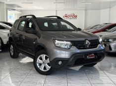 Renault DUSTER INTENSE PLUS 1.6 CVT 2025 SÓ MOTOS E AUTOMÓVEIS SANTA CRUZ DO SUL / Carros no Vale