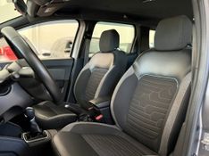 Renault DUSTER INTENSE PLUS 1.6 CVT 2025 SÓ MOTOS E AUTOMÓVEIS SANTA CRUZ DO SUL / Carros no Vale
