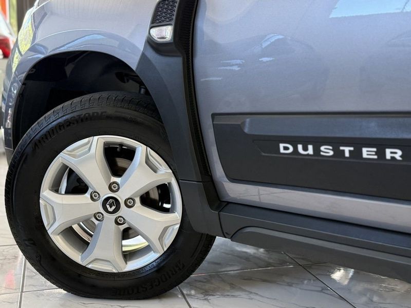 Renault DUSTER INTENSE PLUS 1.6 CVT 2025 SÓ MOTOS E AUTOMÓVEIS SANTA CRUZ DO SUL / Carros no Vale Renault DUSTER INTENSE PLUS 1.6 CVT 2025 SÓ MOTOS E AUTOMÓVEIS SANTA CRUZ DO SUL / Carros no Vale