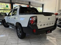 Renault OROCH PRO 1.6 MT6 2023 SÓ MOTOS E AUTOMÓVEIS SANTA CRUZ DO SUL / Carros no Vale