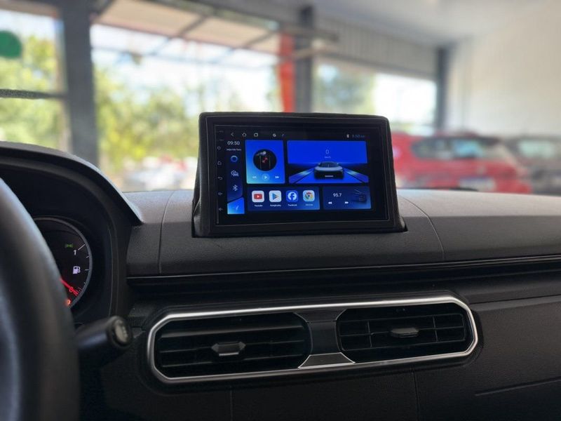 Renault OROCH PRO 1.6 MT6 2023 SÓ MOTOS E AUTOMÓVEIS SANTA CRUZ DO SUL / Carros no Vale