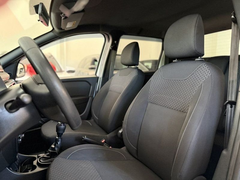 Renault OROCH PRO 1.6 MT6 2023 SÓ MOTOS E AUTOMÓVEIS SANTA CRUZ DO SUL / Carros no Vale