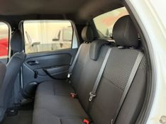 Renault OROCH PRO 1.6 MT6 2023 SÓ MOTOS E AUTOMÓVEIS SANTA CRUZ DO SUL / Carros no Vale