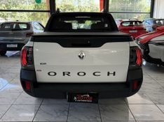 Renault OROCH PRO 1.6 MT6 2023 SÓ MOTOS E AUTOMÓVEIS SANTA CRUZ DO SUL / Carros no Vale