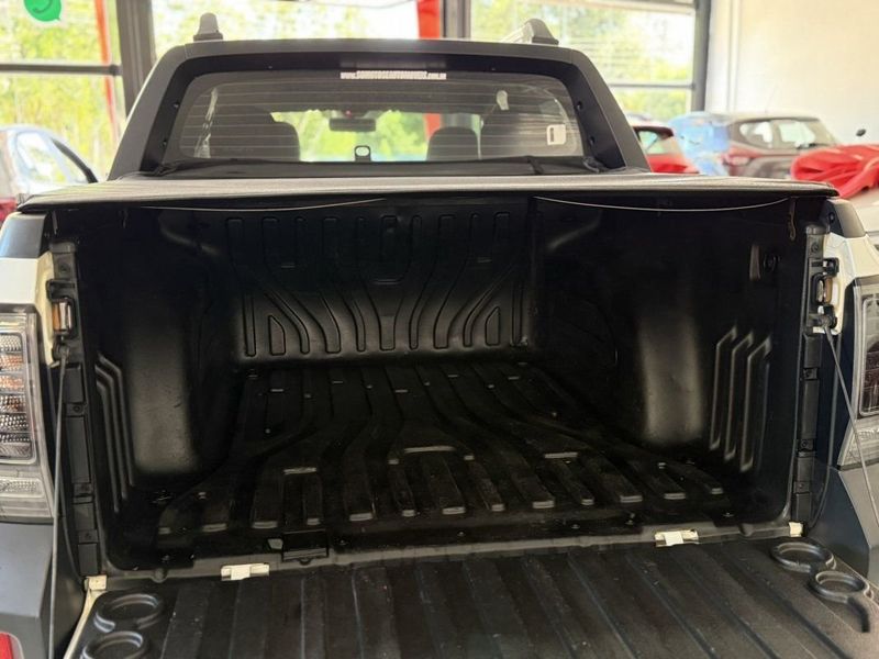 Renault OROCH PRO 1.6 MT6 2023 SÓ MOTOS E AUTOMÓVEIS SANTA CRUZ DO SUL / Carros no Vale