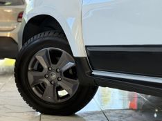 Renault OROCH PRO 1.6 MT6 2023 SÓ MOTOS E AUTOMÓVEIS SANTA CRUZ DO SUL / Carros no Vale