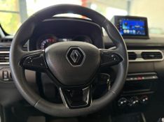 Renault OROCH PRO 1.6 MT6 2023 SÓ MOTOS E AUTOMÓVEIS SANTA CRUZ DO SUL / Carros no Vale