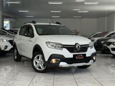 Renault SANDERO STEPWAY ZEN 1.6 2024 SÓ MOTOS E AUTOMÓVEIS SANTA CRUZ DO SUL / Carros no Vale