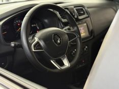 Renault SANDERO STEPWAY ZEN 1.6 2024 SÓ MOTOS E AUTOMÓVEIS SANTA CRUZ DO SUL / Carros no Vale