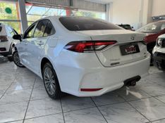 Toyota COROLLA XEI 2.0 CVT (VENDIDO) 2024 SÓ MOTOS E AUTOMÓVEIS SANTA CRUZ DO SUL / Carros no Vale