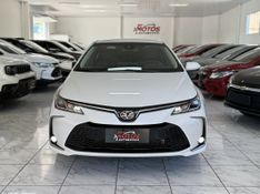 Toyota COROLLA XEI 2.0 CVT (VENDIDO) 2024 SÓ MOTOS E AUTOMÓVEIS SANTA CRUZ DO SUL / Carros no Vale