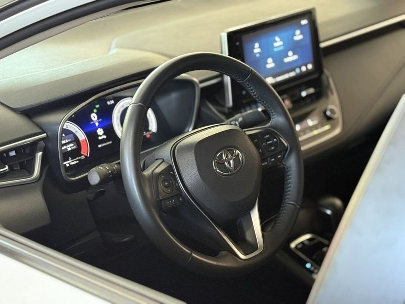 Toyota COROLLA XEI 2.0 CVT (VENDIDO) 2024 SÓ MOTOS E AUTOMÓVEIS SANTA CRUZ DO SUL / Carros no Vale Toyota COROLLA XEI 2.0 CVT (VENDIDO) 2024 SÓ MOTOS E AUTOMÓVEIS SANTA CRUZ DO SUL / Carros no Vale