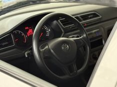 VOLKSWAGEN GOL MPI 1.0 2023 SÓ MOTOS E AUTOMÓVEIS SANTA CRUZ DO SUL / Carros no Vale