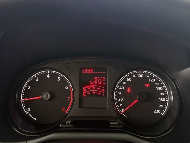 VOLKSWAGEN GOL MPI 1.0 2023 SÓ MOTOS E AUTOMÓVEIS SANTA CRUZ DO SUL / Carros no Vale