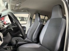 VOLKSWAGEN UP! MOVE 1.0 TSI (VENDIDO) 2017 SÓ MOTOS E AUTOMÓVEIS SANTA CRUZ DO SUL / Carros no Vale