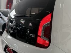 VOLKSWAGEN UP! MOVE 1.0 TSI (VENDIDO) 2017 SÓ MOTOS E AUTOMÓVEIS SANTA CRUZ DO SUL / Carros no Vale