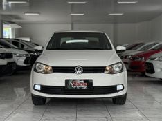 VOLKSWAGEN VOYAGE EVIDENCE 1.6 (VENDIDO) 2015 SÓ MOTOS E AUTOMÓVEIS SANTA CRUZ DO SUL / Carros no Vale
