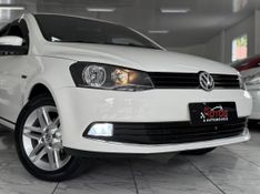 VOLKSWAGEN VOYAGE EVIDENCE 1.6 (VENDIDO) 2015 SÓ MOTOS E AUTOMÓVEIS SANTA CRUZ DO SUL / Carros no Vale