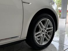 VOLKSWAGEN VOYAGE EVIDENCE 1.6 (VENDIDO) 2015 SÓ MOTOS E AUTOMÓVEIS SANTA CRUZ DO SUL / Carros no Vale