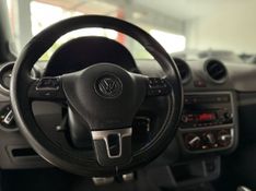 VOLKSWAGEN VOYAGE EVIDENCE 1.6 (VENDIDO) 2015 SÓ MOTOS E AUTOMÓVEIS SANTA CRUZ DO SUL / Carros no Vale