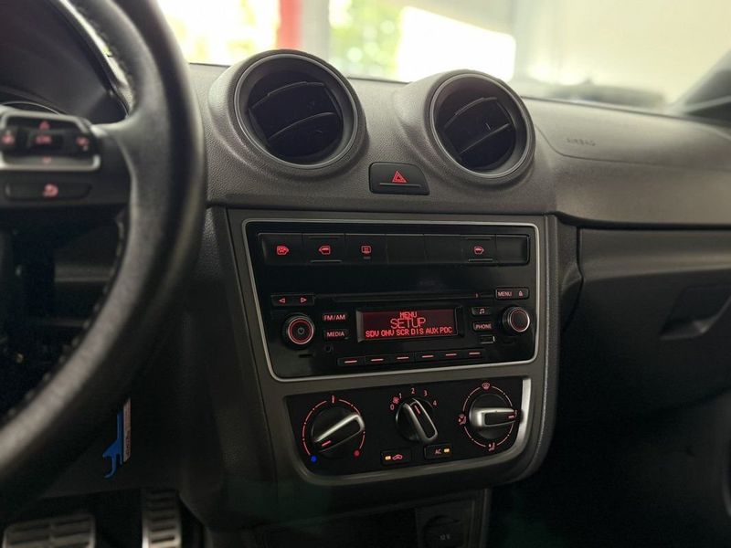 VOLKSWAGEN VOYAGE EVIDENCE 1.6 (VENDIDO) 2015 SÓ MOTOS E AUTOMÓVEIS SANTA CRUZ DO SUL / Carros no Vale