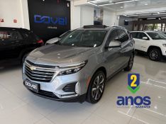 Chevrolet Equinox Premier 1.5 Turbo 172cv 2023/2024 COVEL VEICULOS ENCANTADO / Carros no Vale