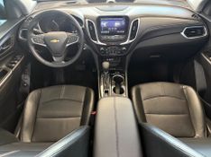 Chevrolet Equinox Premier 1.5 Turbo 172cv 2023/2024 COVEL VEICULOS ENCANTADO / Carros no Vale