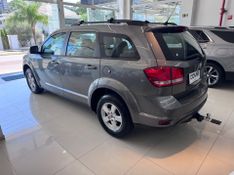 Fiat Freemont Emotion 2.4 2011/2012 COVEL VEICULOS ENCANTADO / Carros no Vale