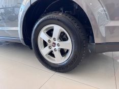 Fiat Freemont Emotion 2.4 2011/2012 COVEL VEICULOS ENCANTADO / Carros no Vale