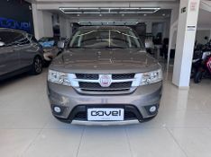 Fiat Freemont Emotion 2.4 2011/2012 COVEL VEICULOS ENCANTADO / Carros no Vale