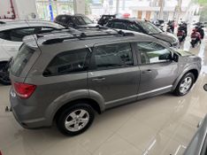 Fiat Freemont Emotion 2.4 2011/2012 COVEL VEICULOS ENCANTADO / Carros no Vale