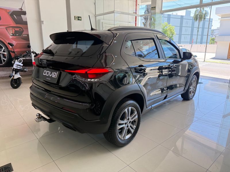 Fiat Pulse Drive 1.3 8v 2022/2022 COVEL VEICULOS ENCANTADO / Carros no Vale