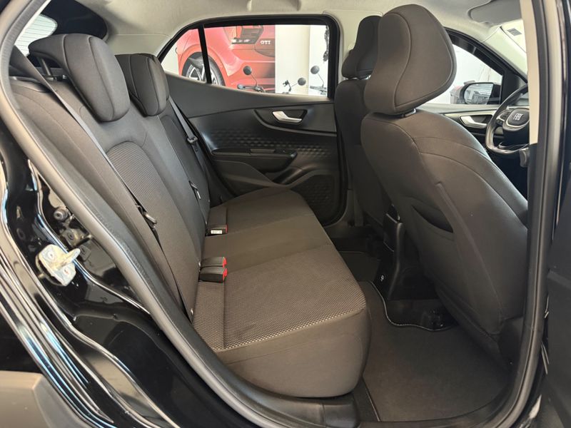 Fiat Pulse Drive 1.3 8v 2022/2022 COVEL VEICULOS ENCANTADO / Carros no Vale