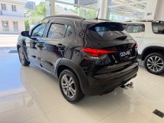 Fiat Pulse Drive 1.3 8v 2022/2022 COVEL VEICULOS ENCANTADO / Carros no Vale