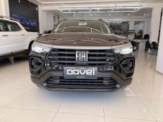 Fiat Pulse Drive 1.3 8v 2022/2022 COVEL VEICULOS ENCANTADO / Carros no Vale