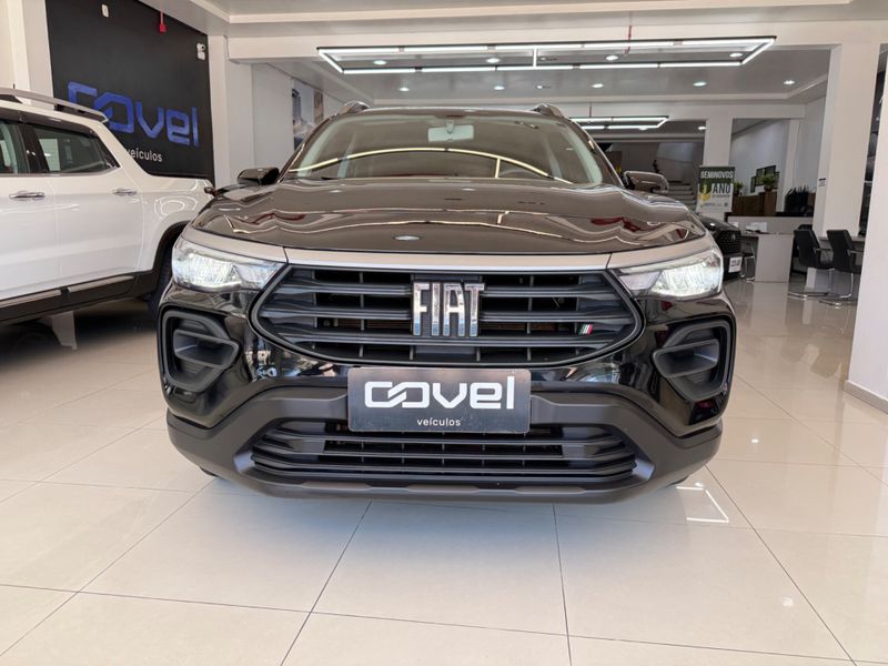 Fiat Pulse Drive 1.3 8v 2022/2022 COVEL VEICULOS ENCANTADO / Carros no Vale