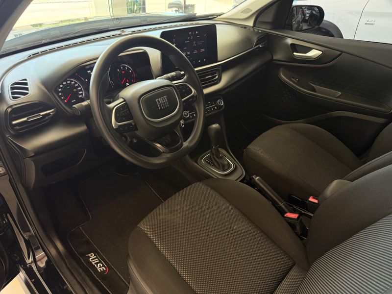 Fiat Pulse Drive 1.3 8v 2022/2022 COVEL VEICULOS ENCANTADO / Carros no Vale