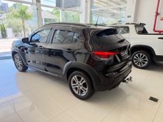 Fiat Pulse Drive 1.3 8v 2022/2022 COVEL VEICULOS ENCANTADO / Carros no Vale