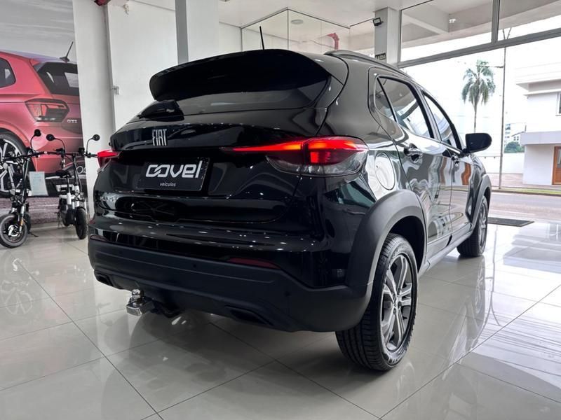 Fiat Pulse Drive 1.3 8v 2022/2022 COVEL VEICULOS ENCANTADO / Carros no Vale