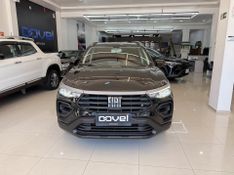 Fiat Pulse Drive 1.3 8v 2022/2022 COVEL VEICULOS ENCANTADO / Carros no Vale