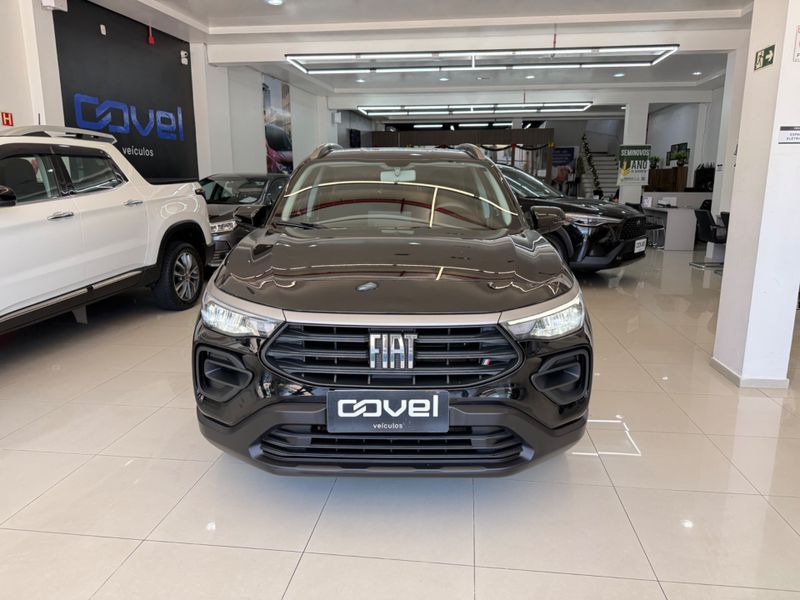 Fiat Pulse Drive 1.3 8v 2022/2022 COVEL VEICULOS ENCANTADO / Carros no Vale