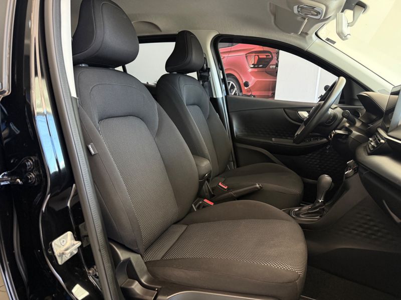 Fiat Pulse Drive 1.3 8v 2022/2022 COVEL VEICULOS ENCANTADO / Carros no Vale