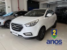 Hyundai Ix35 2.0 Mpfi Gl 16v 2021/2022 COVEL VEICULOS ENCANTADO / Carros no Vale