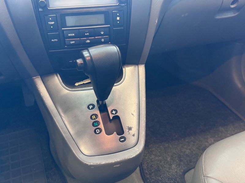 Hyundai Tucson 2.0 Gls 2014/2015 COVEL VEICULOS ENCANTADO / Carros no Vale