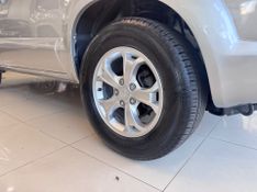 Hyundai Tucson 2.0 Gls 2014/2015 COVEL VEICULOS ENCANTADO / Carros no Vale