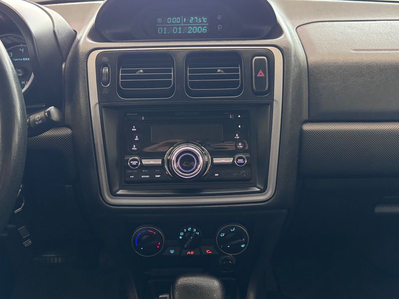 Mitsubishi Pajero Tr4 Fl 2wd Hp 2013/2013 COVEL VEICULOS ENCANTADO / Carros no Vale