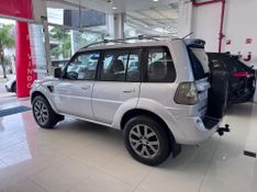 Mitsubishi Pajero Tr4 Fl 2wd Hp 2013/2013 COVEL VEICULOS ENCANTADO / Carros no Vale