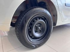 Renault Sandero Expression 1.0 16v Hi Mec. 2016/2017 COVEL VEICULOS ENCANTADO / Carros no Vale