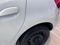 Renault Sandero Expression 1.0 16v Hi Mec. 2016/2017 COVEL VEICULOS ENCANTADO / Carros no Vale